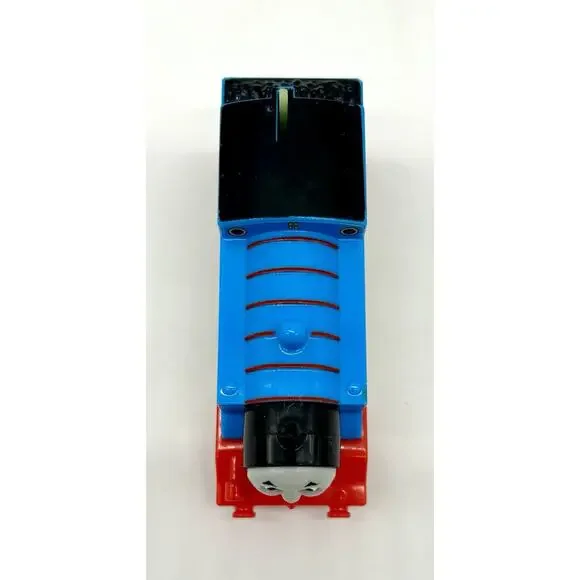 Thomas & Friends Trackmaster Glow In The Dark Motorized Train Engine Tested - Picture 4 of 9